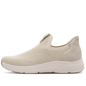 Jana STEP IN 24768 46499 kényelmes női bebújós félcipő