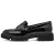 Jana 24772 47001 divatos női bebújós loafer