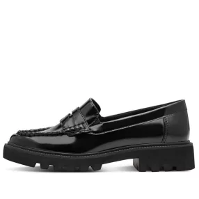 Jana 24772 47001 divatos női bebújós loafer