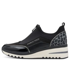 Marco Tozzi 24780 45098 sikkes női félcipő