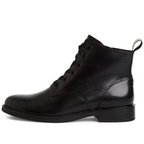 Marco Tozzi 25101 45001 divatos női bokacsizma