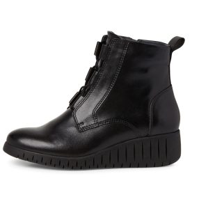 Marco Tozzi Baéance 25216 45001 vagány női bokacsizma