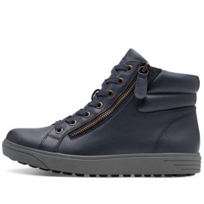 Jana 25269 43805 divatos női bokacipő