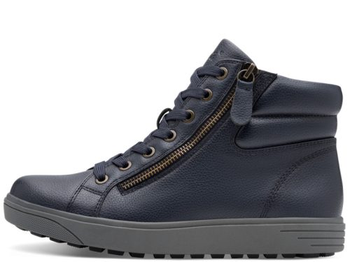 Jana 25269 43805 divatos női bokacipő