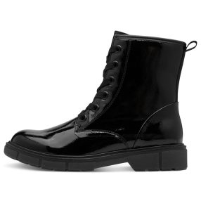 Marco Tozzi 25282 41018 sikkes női bokacsizma