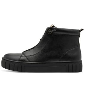 Marci Tozzi 25291 43001 divatos női bokacipő