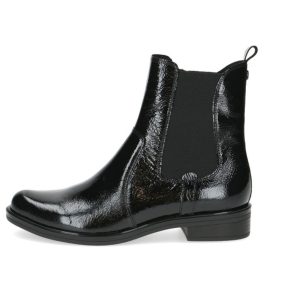 Caprice 25304 41017 csinos női bokacsizma