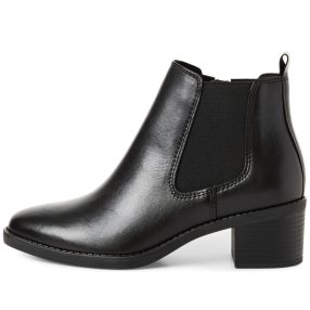 Marco Tozzi 25331 45001 divatos női bokacipő