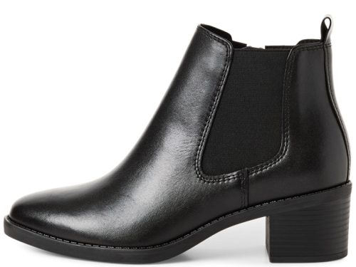 Marco Tozzi 25331 45001 divatos női bokacipő