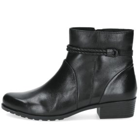 Caprice 25404 45022 csinos női bokacsizma