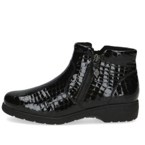 Caprice 25460 45014 kényelmes női bokacipő