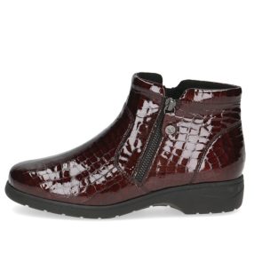 Caprice 25460 45502 kényelmes női bokacipő