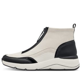 Jana 25473 43401 divatos női bokacsizma