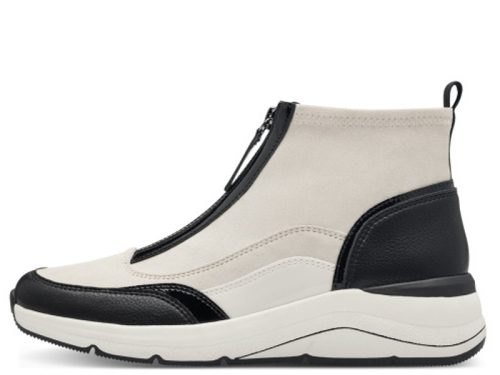 Jana 25473 43401 divatos női bokacsizma