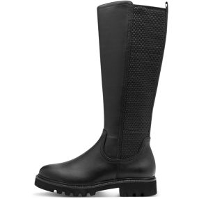 Jana 25666 45001 csinos női lovagló csizma