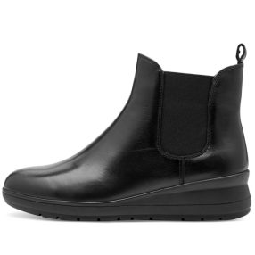 Jana 25720 45001 divatos női bokacsizma