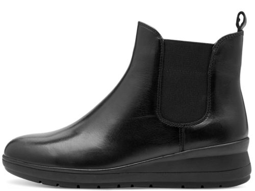 Jana 25720 45001 divatos női bokacsizma