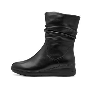 Jana 25721 45001 kényelmes női félcsizma