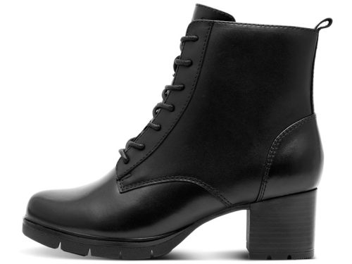 Jana 25731 45001 divatos női bokacsizma