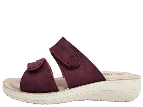 Bio Up OrtoMed 2628 11 Made in Italy női komfort papucs