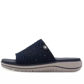 Jana Coshy 27264 46805 női kényelmes bütyökbarát papucs