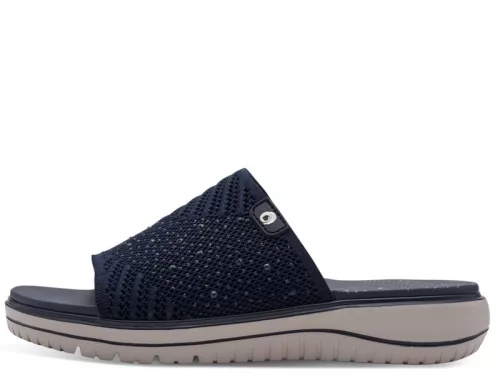 Jana Coshy 27264 46805 női kényelmes bütyökbarát papucs