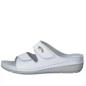 Tamaris 27510 117 komfort női papucs