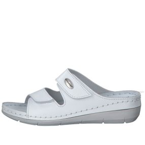 Tamaris 27510 117 komfort női papucs