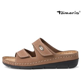 Tamaris 27510 341 női komfort papucs