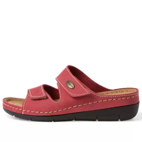 Tamaris 27510 500 komfort női papucs