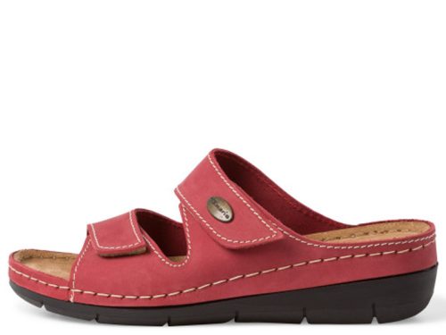 Tamaris 27510 500 komfort női papucs