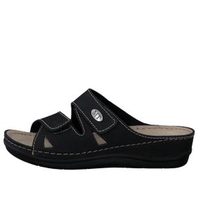 Marco Tozzi 27512 42001 komfort női papucs