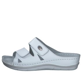 Marco Tozzi 27512 42113 komfort női papucs