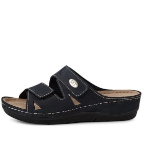 Marco Tozzi 27512 42805 komfort női papucs