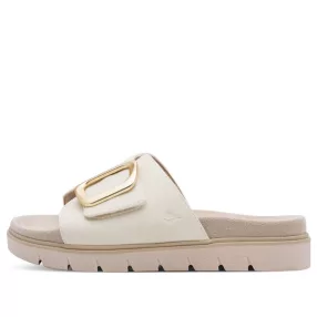 Jana 27561 46400 divatos női tépőzáras papucs