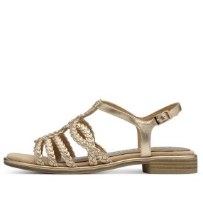 Marco Tozzi 28100 44940 divatos női szandál