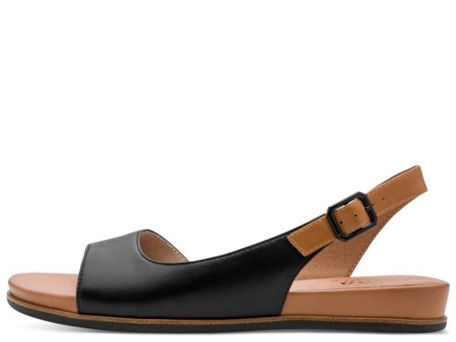 Jana 28160 42001 divatos női csatos szandál