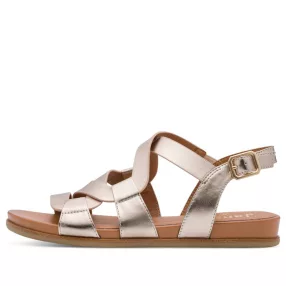 Jana 28161 44954 divatos női csatos saru szandál