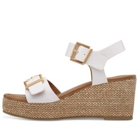 Marco Tozzi 28389 44100 divatos női szandál