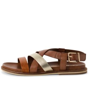 Marco Tozzi 28426 44392 divatos női szandál