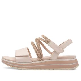 Marco Tozzi 28506 44560 divatos női szandál
