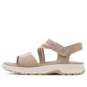 Jana Coshy 28661 46364 sportos női bütyök barát szandál