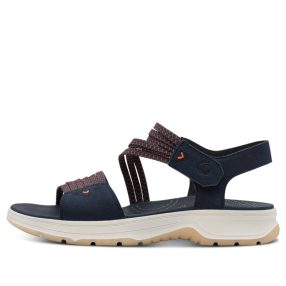 Jana Coshy 28661 46860 sportos női bütyök barát szandál