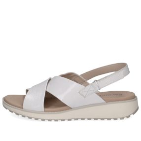 Caprice 28703 42122 divatos női szandál