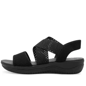   Jana Coshy 28768 42001 kényelmes bütyökbarát bebújós szandál