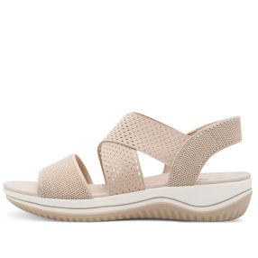   Jana Coshy 28768 42499 kényelmes bütyökbarát bebújós női szandál