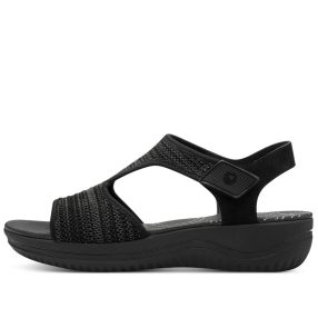 Jana 28772 44001 kényelmes női szandál