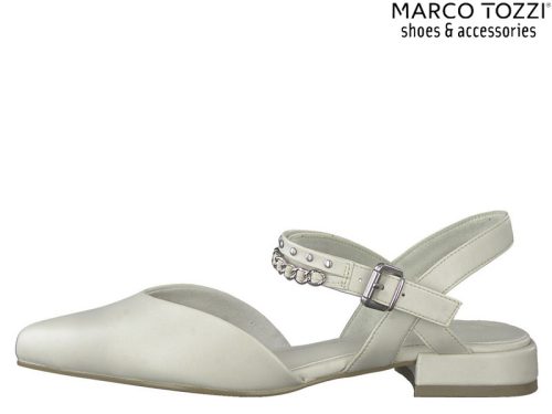 Marco Tozzi 29402 20403 csinos női szandálcipő