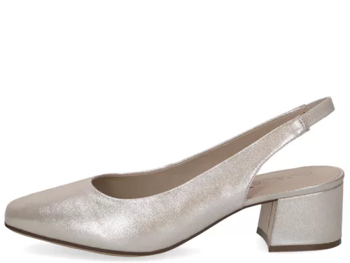 Caprice Walking on Air 29500 42341 elegáns alkalmi bőr szling