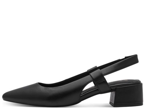 Marco Tozzi 29505 42001 divatos alkalmi szling